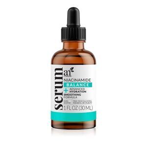 artnaturals Niacinamide face serum